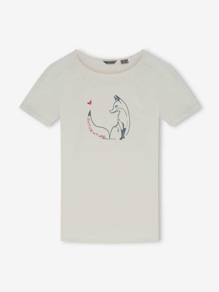 Футболка женская Outventure — фото №7