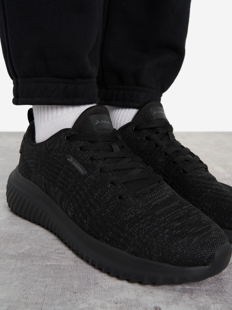 Demix Tsunami 6 ерлер кроссовкасы — фото №8