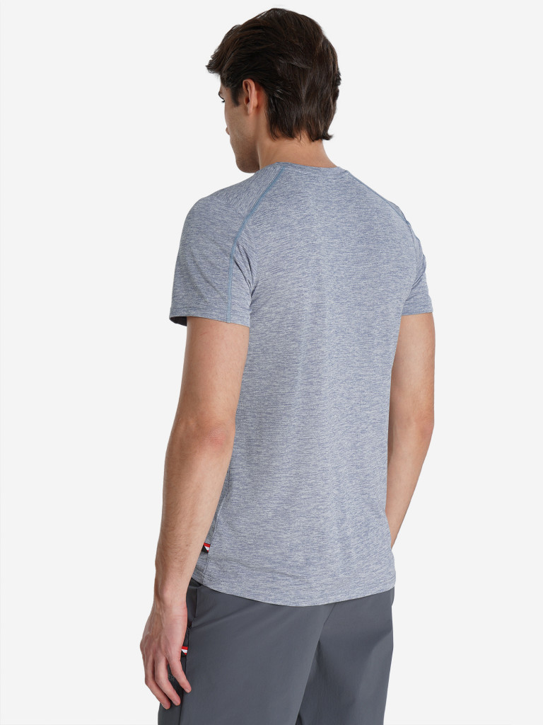 Футболка мужская Zanier — фото №3