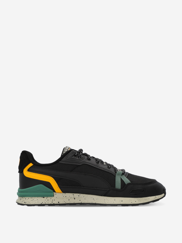 Кроссовки мужские PUMA Graviton Tera Open Road — фото №5