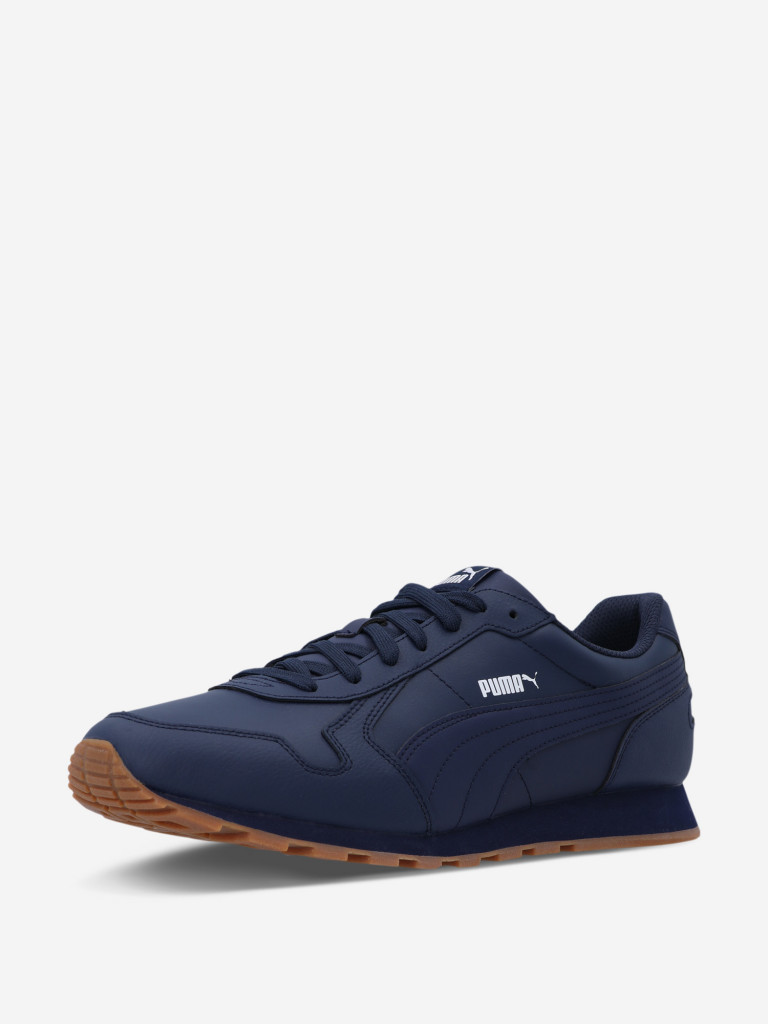 Кроссовки мужские PUMA St Runner Full L — фото №3