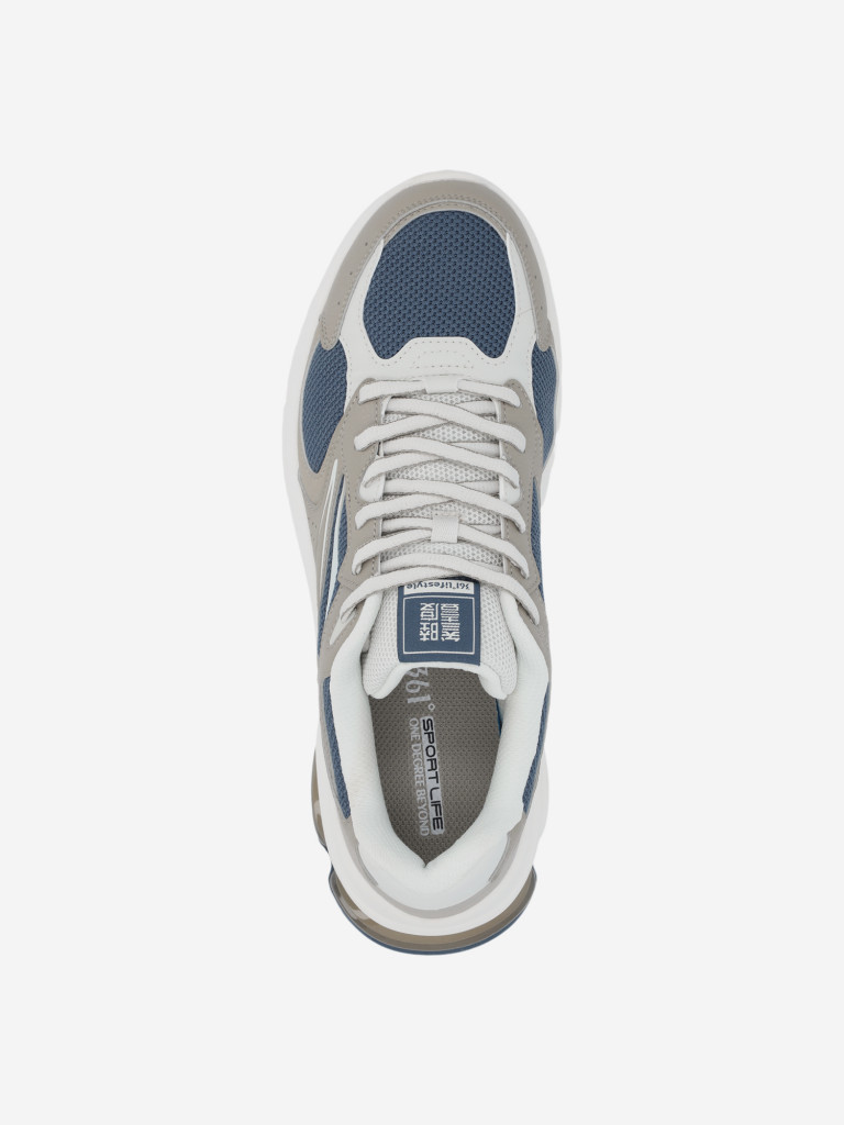 Кроссовки мужские 361° — фото №5