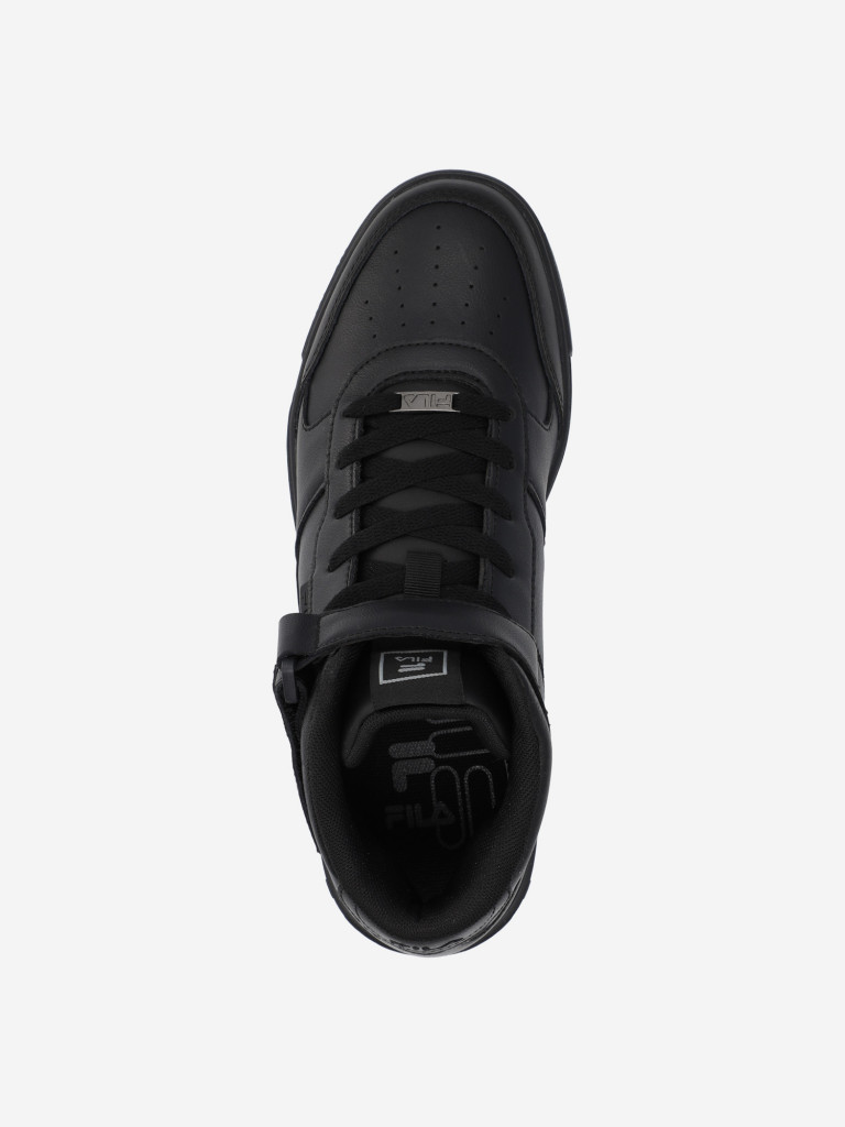 Кеды женские FILA FX-1000 Mid — фото №6