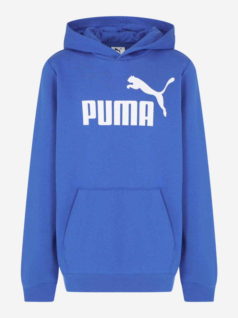 Худи для мальчиков PUMA Ess — фото №9