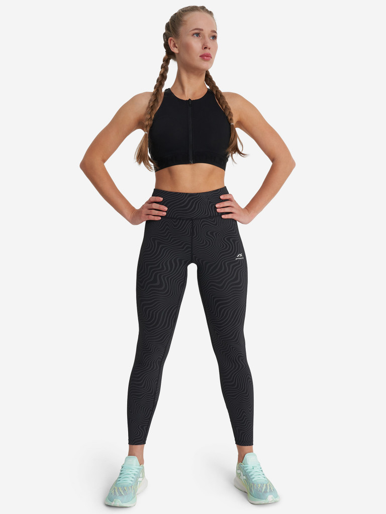 Легинсы женские Athlex — фото №3