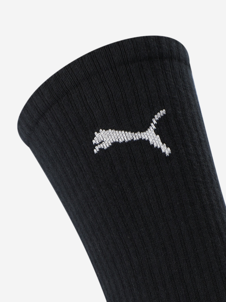 PUMA шұлықтары, 3 жұп — фото №7