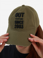Бейсболка Outventure — фото №6
