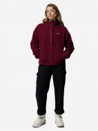 Джемпер флисовый женский Columbia Cloud Point Snap — фото №4