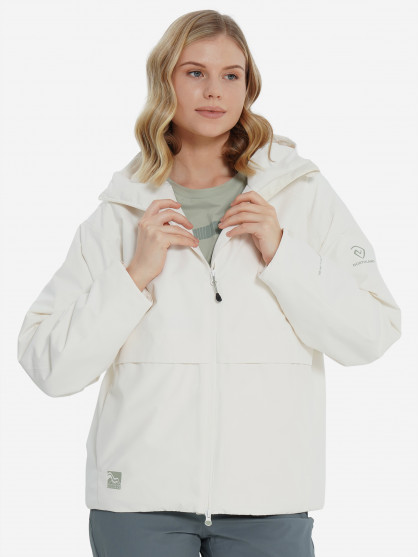 Northland әйелдер жылы курткасы