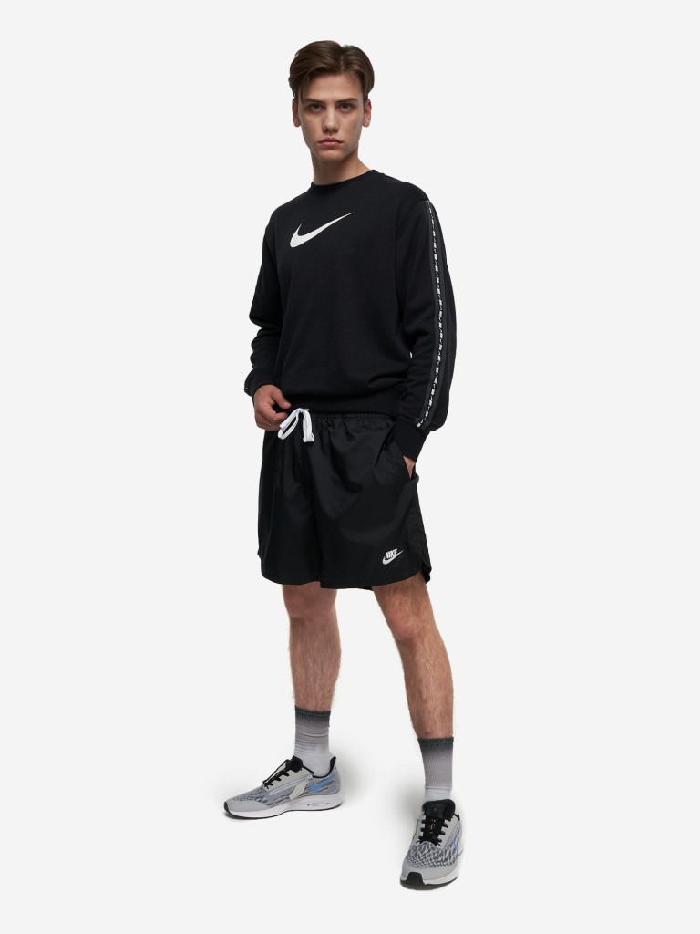 Шорты мужские Nike — фото №3