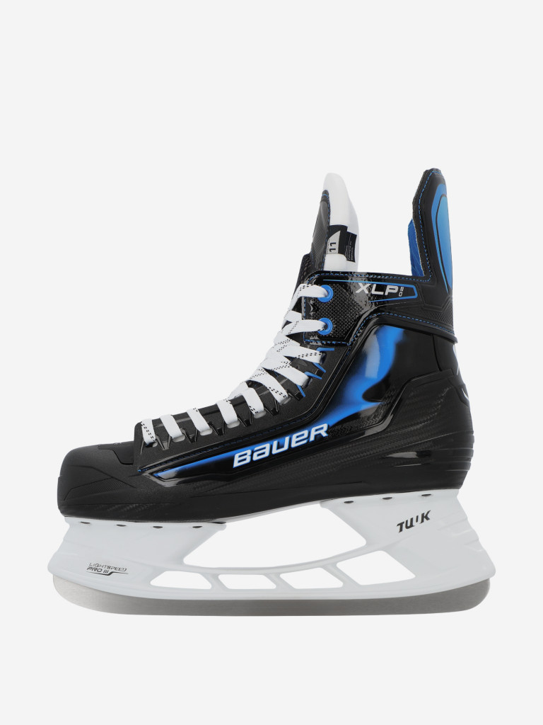 Bauer X-LP 2.0 SR хоккей конькиі