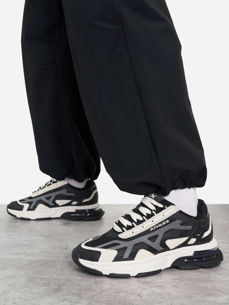 Athlex Alien әйелдер кроссовкасы — фото №8