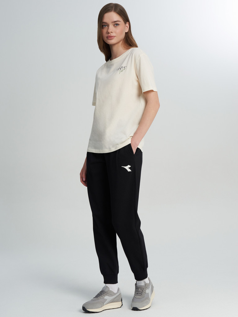 Diadora әйелдер футболкасы — фото №4
