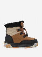 Ботинки утепленные для мальчиков Lassie Nurmes — фото №4
