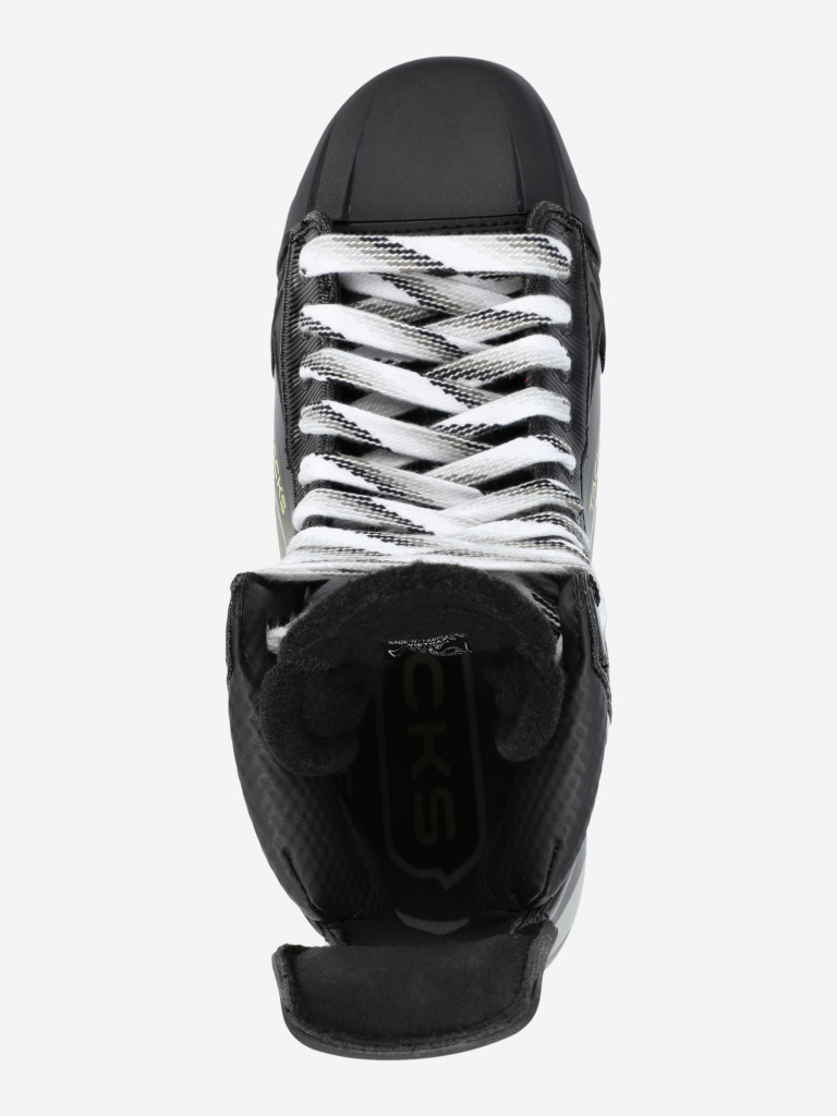 Коньки хоккейные CCM Tacks XF 90 SR — фото №6
