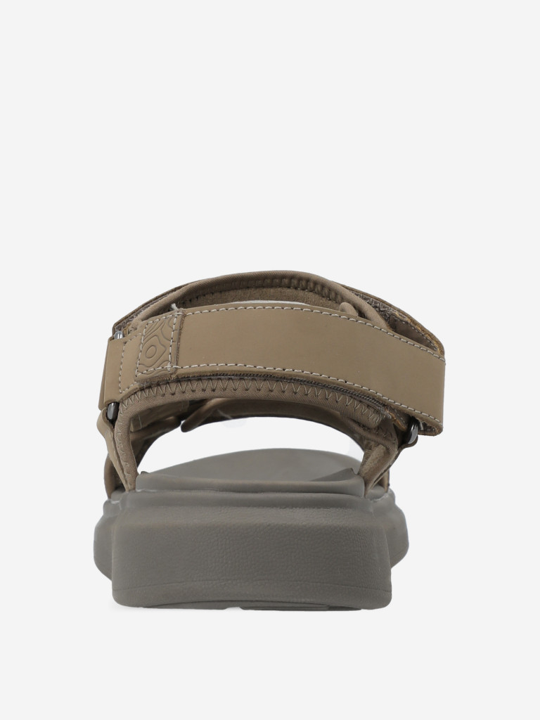 Сандалии мужские Cordillero Panilo Sandal — фото №4