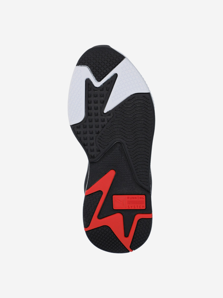 Кроссовки детские PUMA RS-X Mix Jr — фото №6