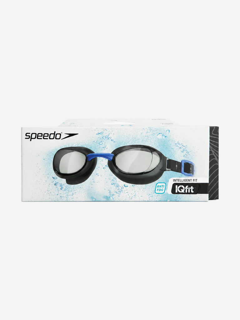 Speedo Aquapure жүзу көзілдірігі — фото №6