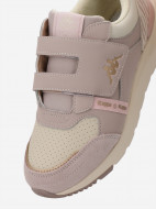 Kappa Authentic V қыздарға арналған кроссовкасы — фото №8