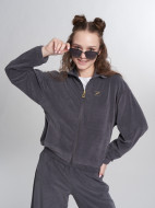 FILA қыздарға арналған қалың жемпірі