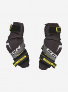 Налокотники хоккейные детские CCM Tacks XF Pro YTH