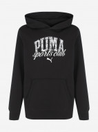 Худи для мальчиков PUMA Classic — фото №9