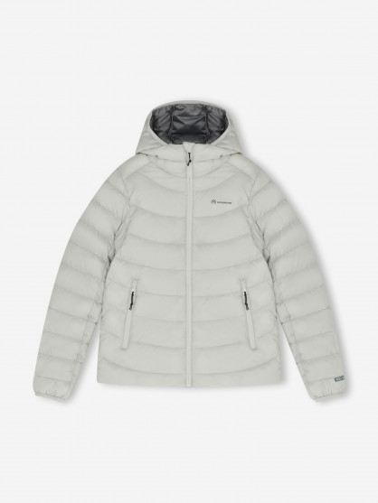 Outventure әйелдер мамық курткасы