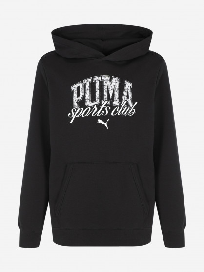 PUMA Classic ұлдарға арналған худиі