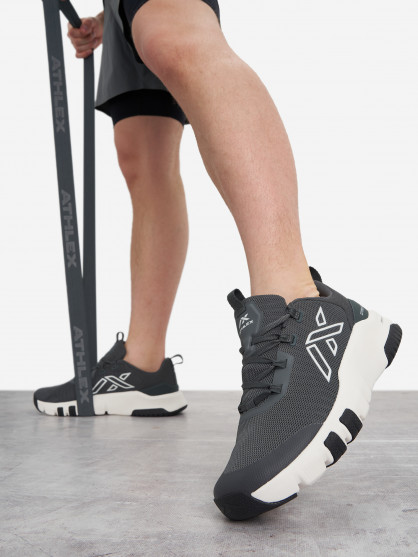 Athlex Burpee ерлер кроссовкасы