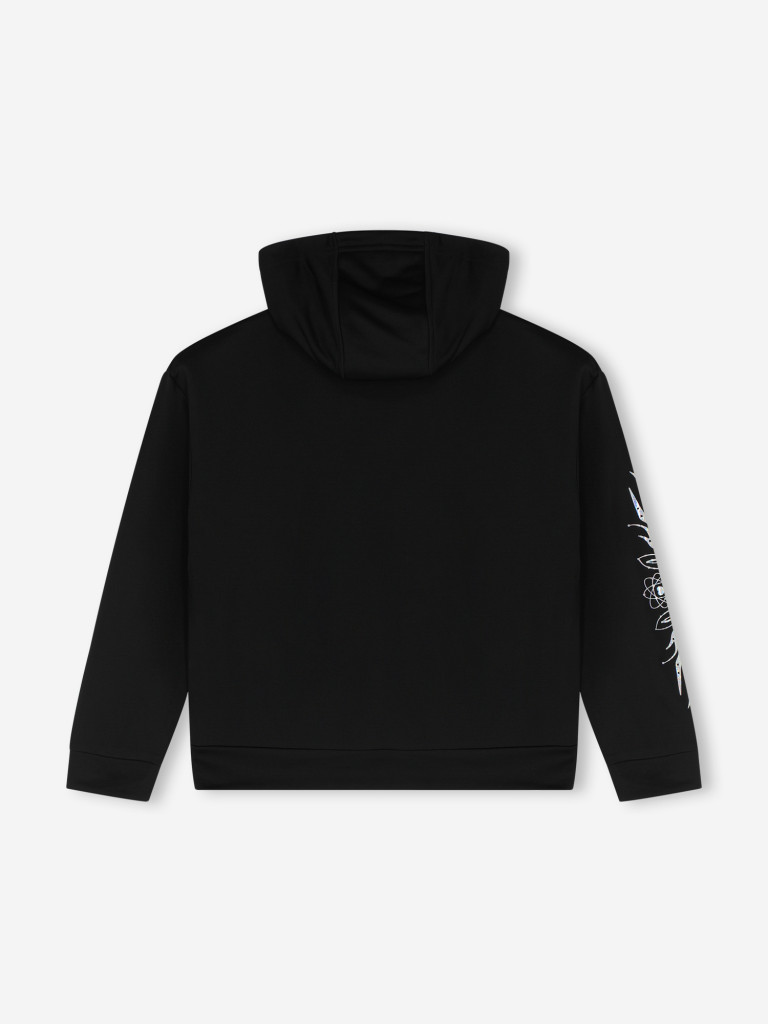 Demix қыздарға арналған қалың жемпірі — фото №11