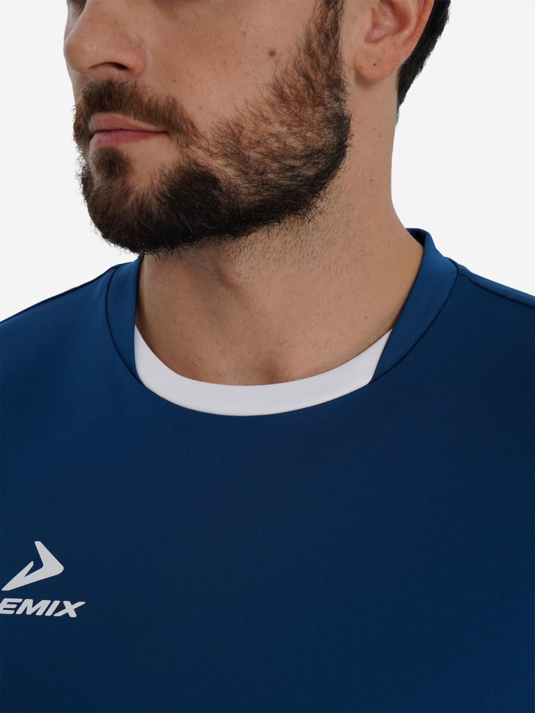 Футболка мужская Demix Matchday — фото №6
