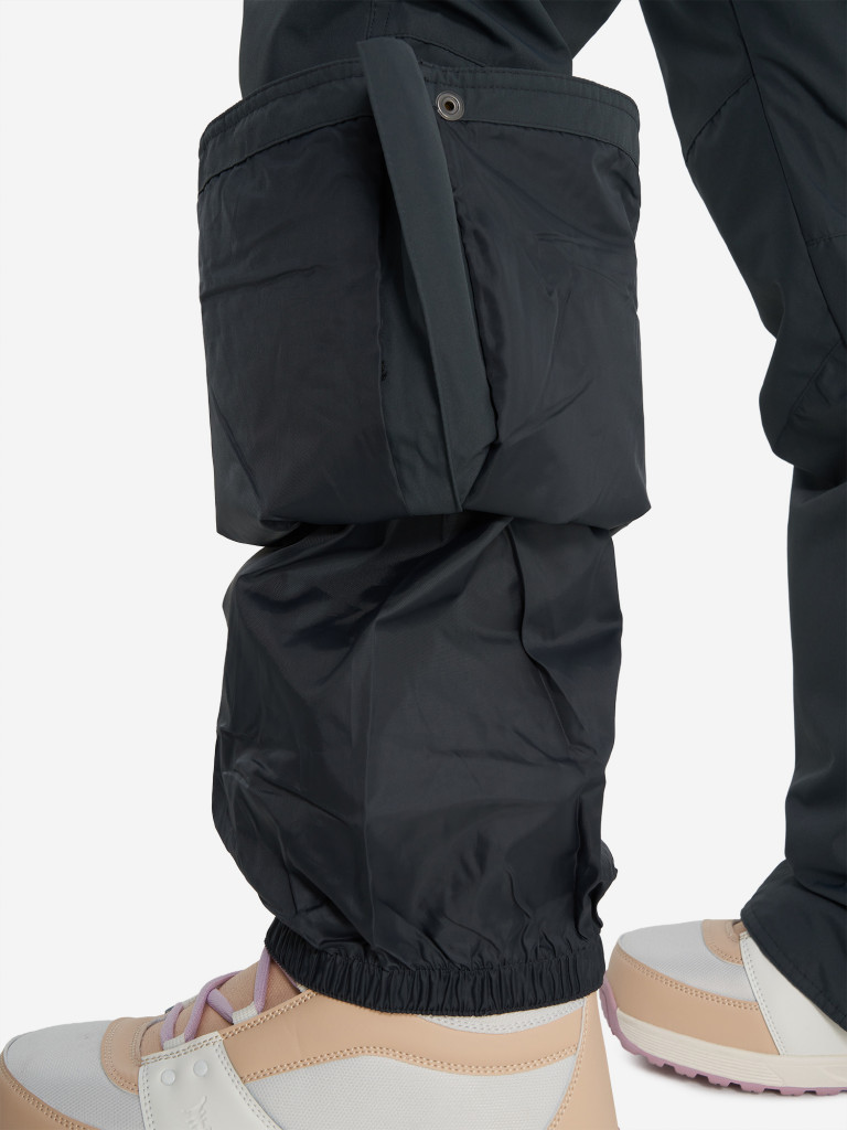 Брюки утепленные женские Protest — фото №11