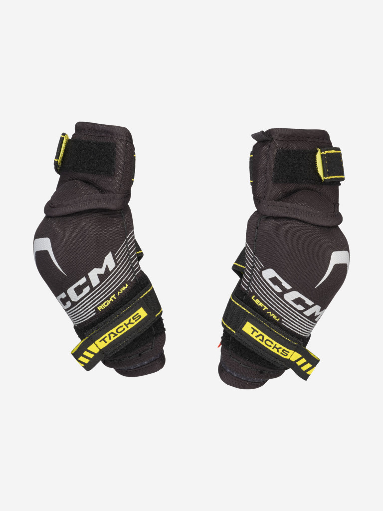 Налокотники хоккейные детские CCM Tacks XF Pro YTH