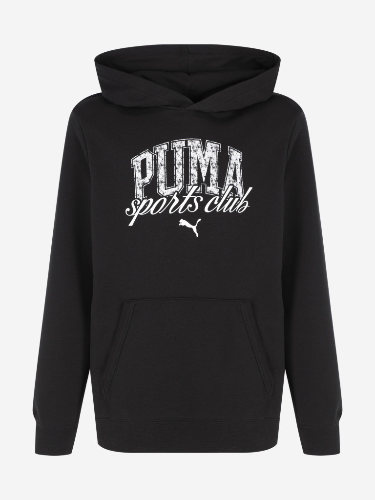 Худи для мальчиков PUMA Classic — фото №9