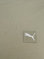 PUMA Ess Elevated ерлер футболкасы — фото №5