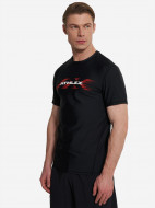 Футболка мужская Athlex — фото №2