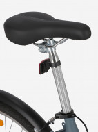 Denton Journey 24" жиналмалы велосипеді — фото №8