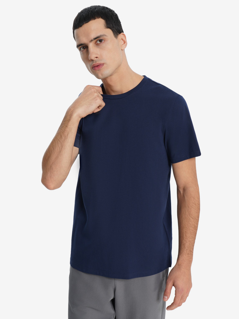 GSD ерлер футболкасы