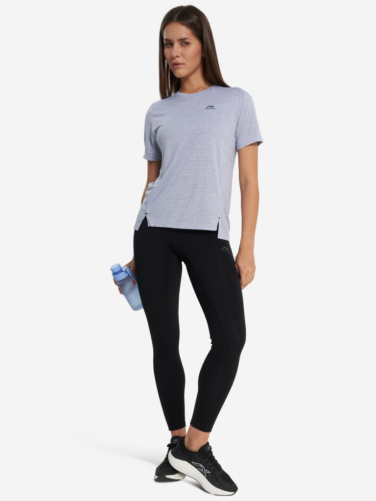 Футболка женская Athlex — фото №4