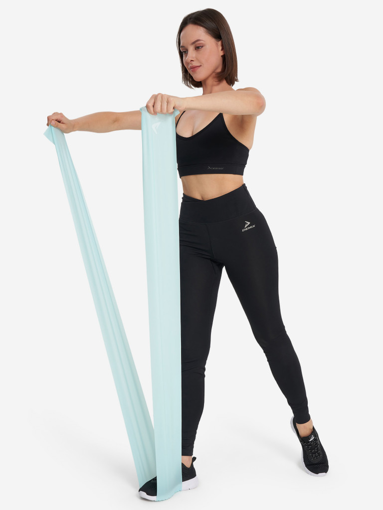 Лента эластичная Demix, 3 кг — фото №7