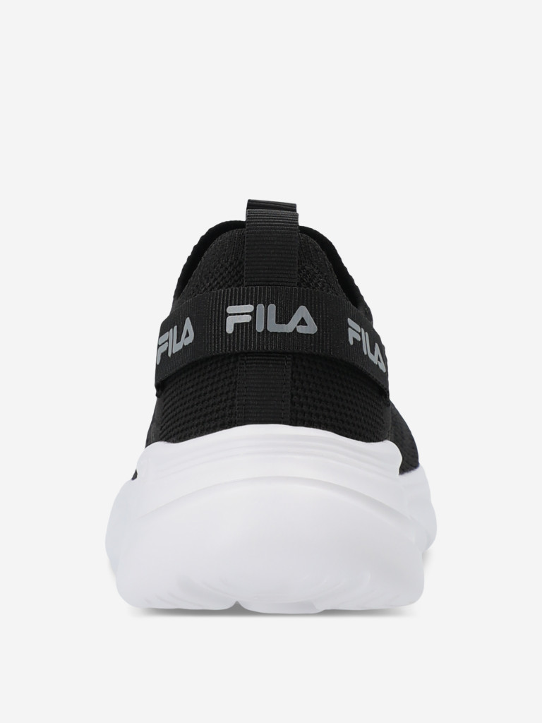 Кроссовки для мальчиков FILA Sp Filform Knit B — фото №3