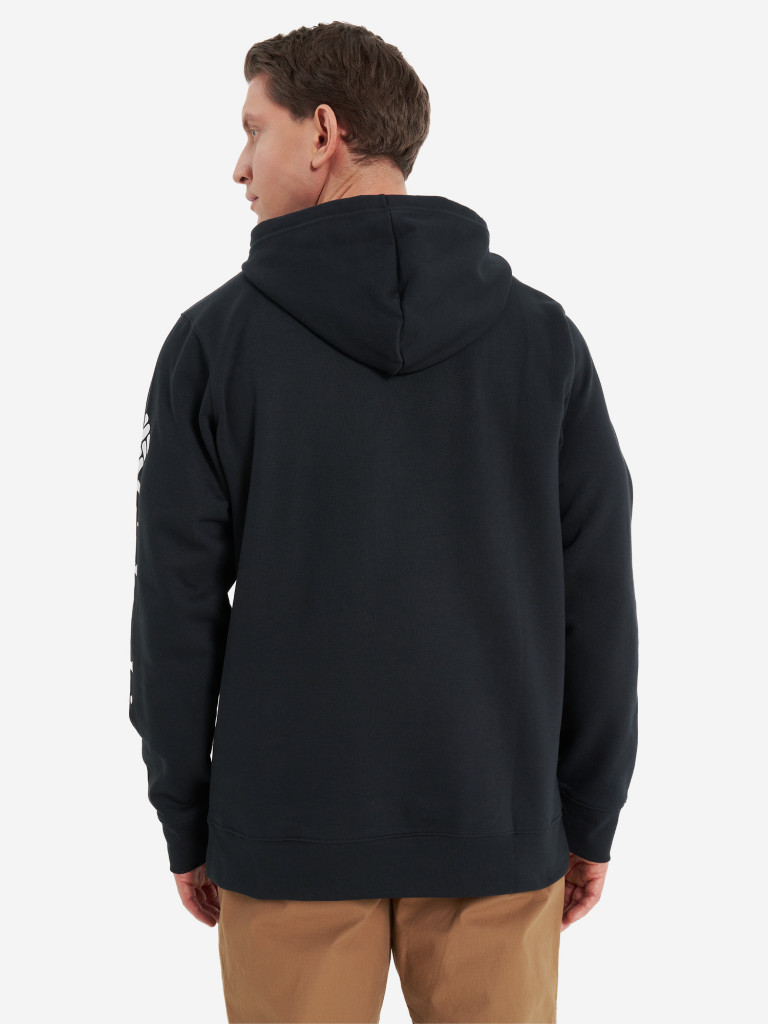 Columbia Columbia Trek Hoodie ерлер флис жемпірі — фото №3