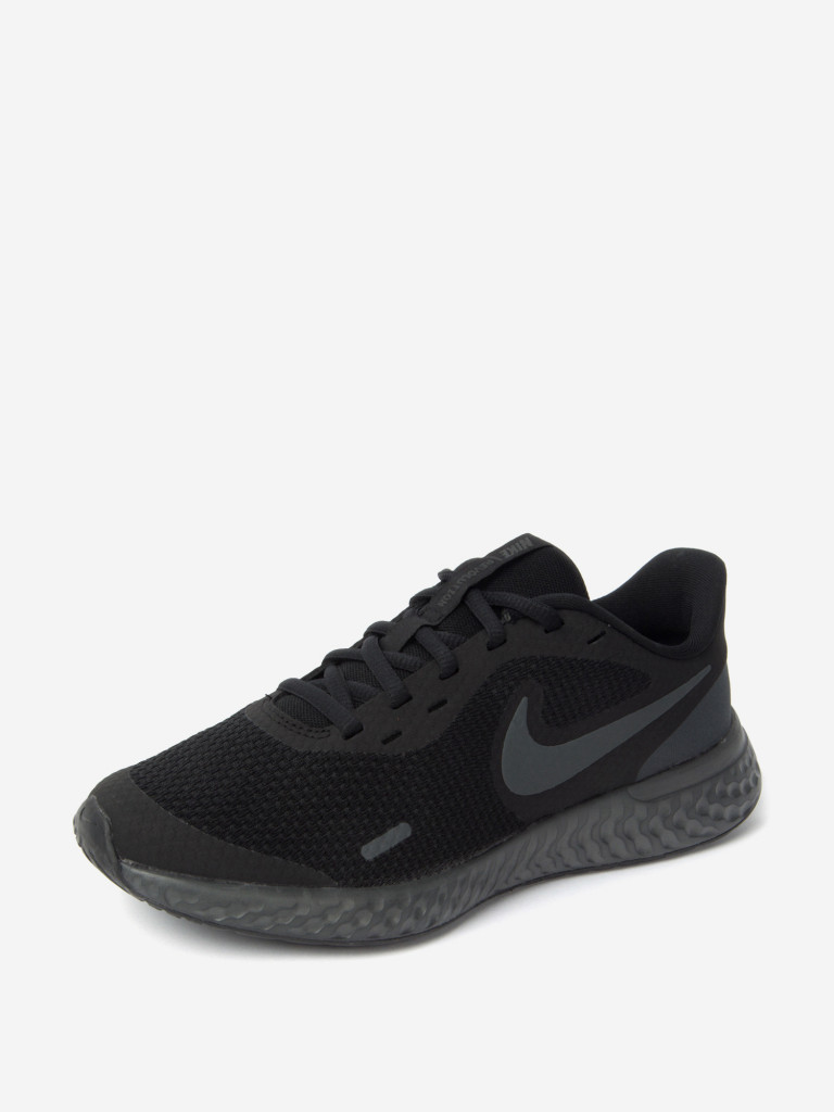 Кроссовки для мальчиков Nike Revolution 5 (Gs) — фото №2