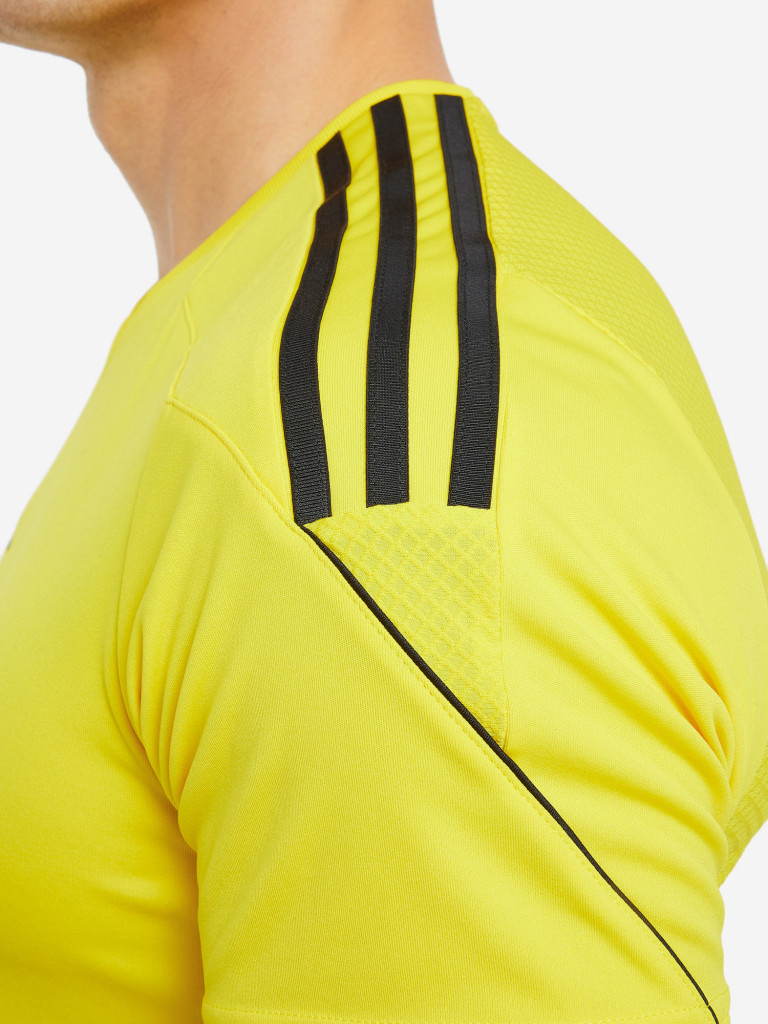 Футболка мужская adidas Tiro 23 — фото №4
