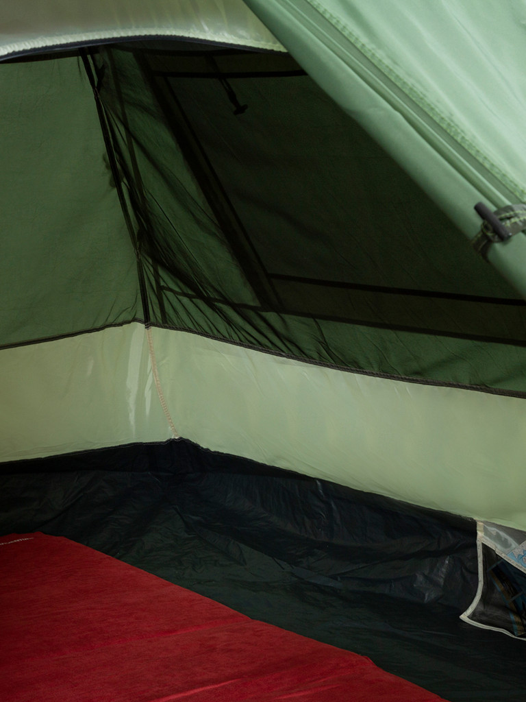 Палатка 3-местная Outventure 1 Second Tent 3 — фото №6