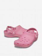 Сабо женские Crocs Classic — фото №6