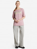 Футболка женская оверсайз KRAKATAU Weywot — фото №3