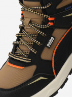 Puma Evolve Trail WTR Jr балалар жылы кроссовкасы — фото №8