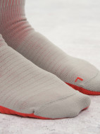 Носки компрессионные Demix x AYTΛO, 1 пара — фото №5