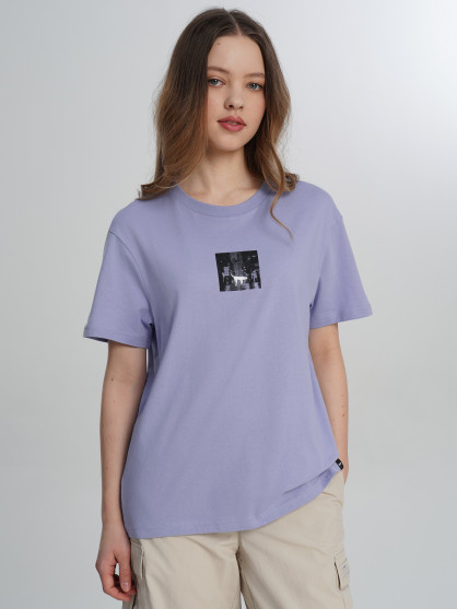 Termit әйелдер футболкасы